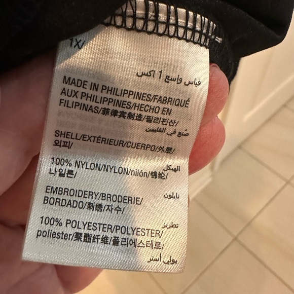 End of summer clear out 🔥Make an offer!!
INC International Concepts Tank Top - Picture 5 of 6